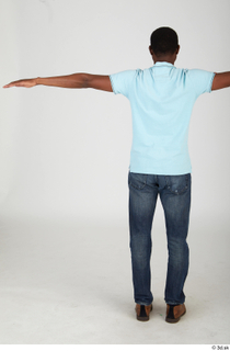  Photos Rahil Gilbert standing t poses whole body 0003.jpg